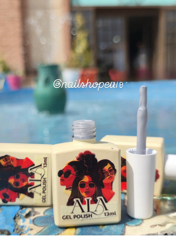 لاکژل ایس AiA