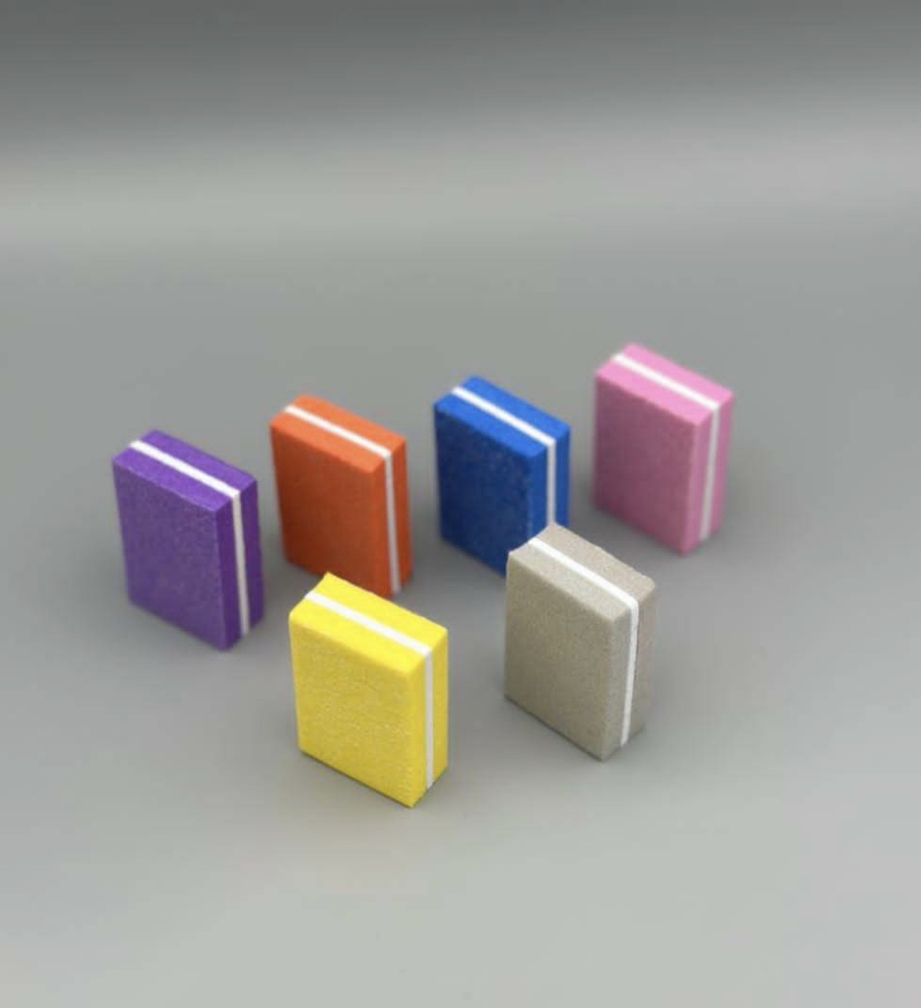 بافر بیسکوئیتی